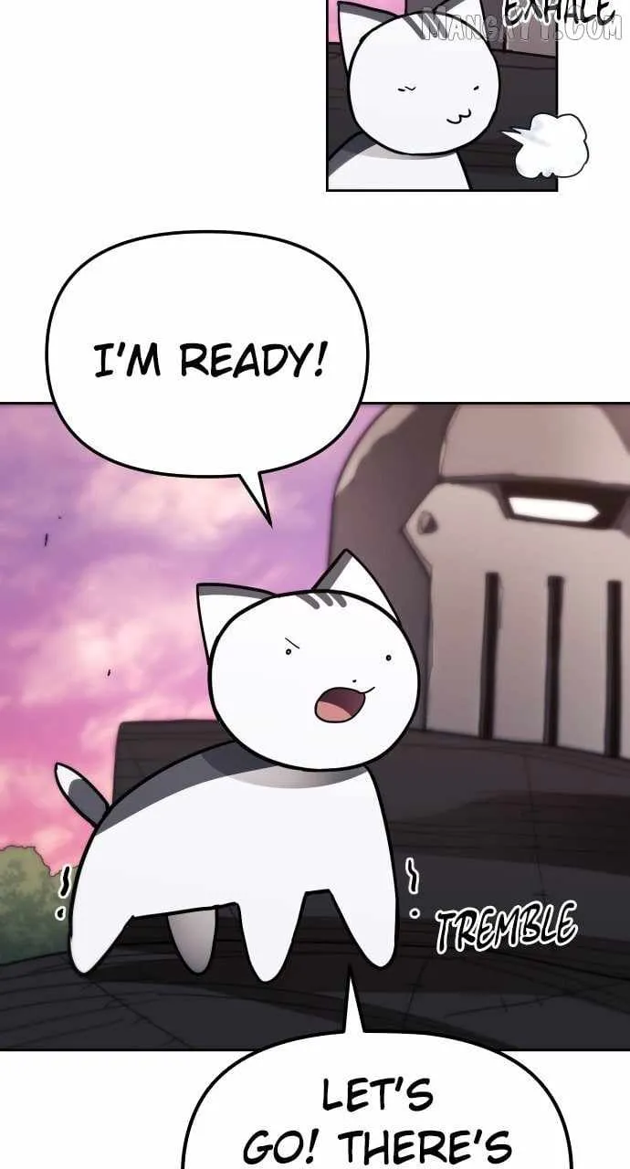 Just A Cat Chapter 33 Online - página 46