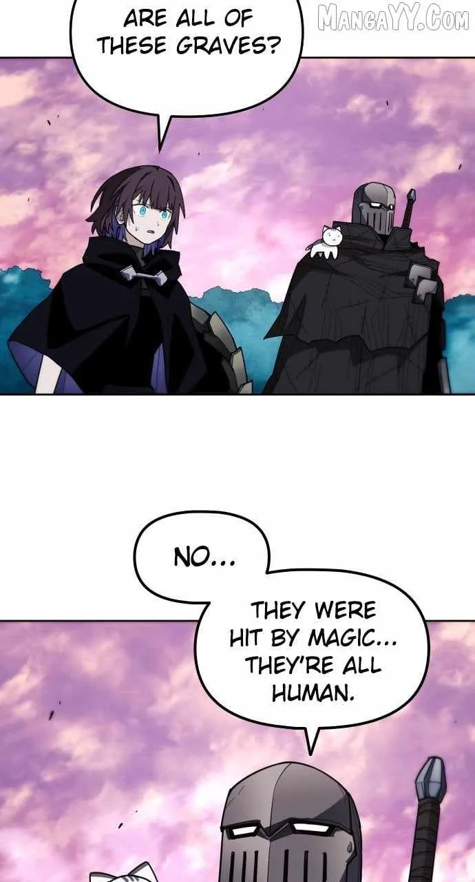 Just A Cat Chapter 33 Online - página 54