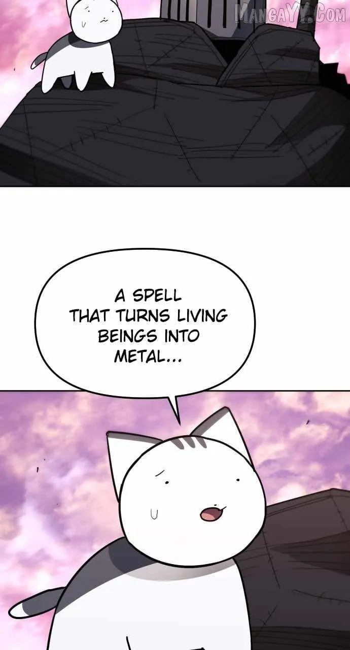 Just A Cat Chapter 33 Online - página 55