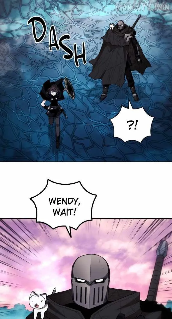 Just A Cat Chapter 33 Online - página 57