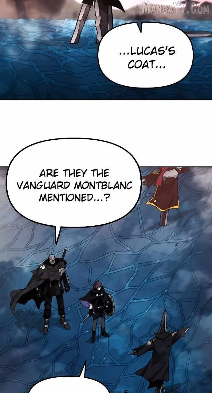 Just A Cat Chapter 33 Online - página 61
