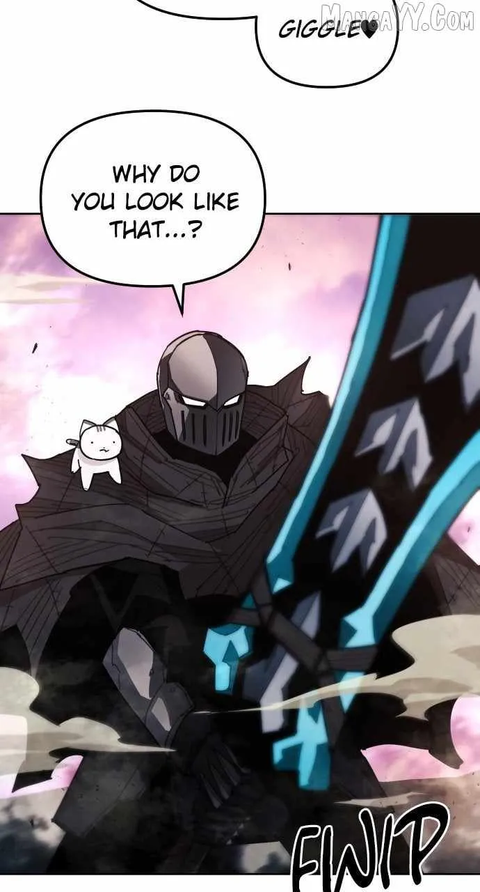 Just A Cat Chapter 33 Online - página 69