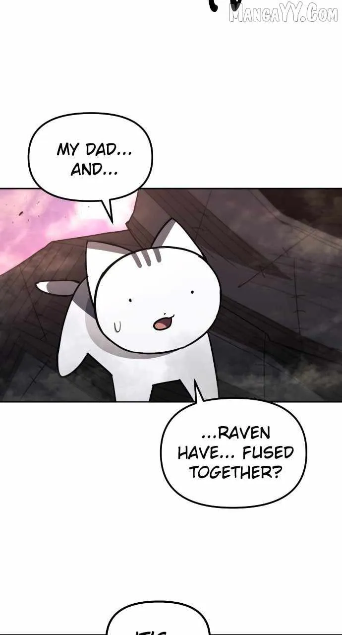 Just A Cat Chapter 33 Online - página 70