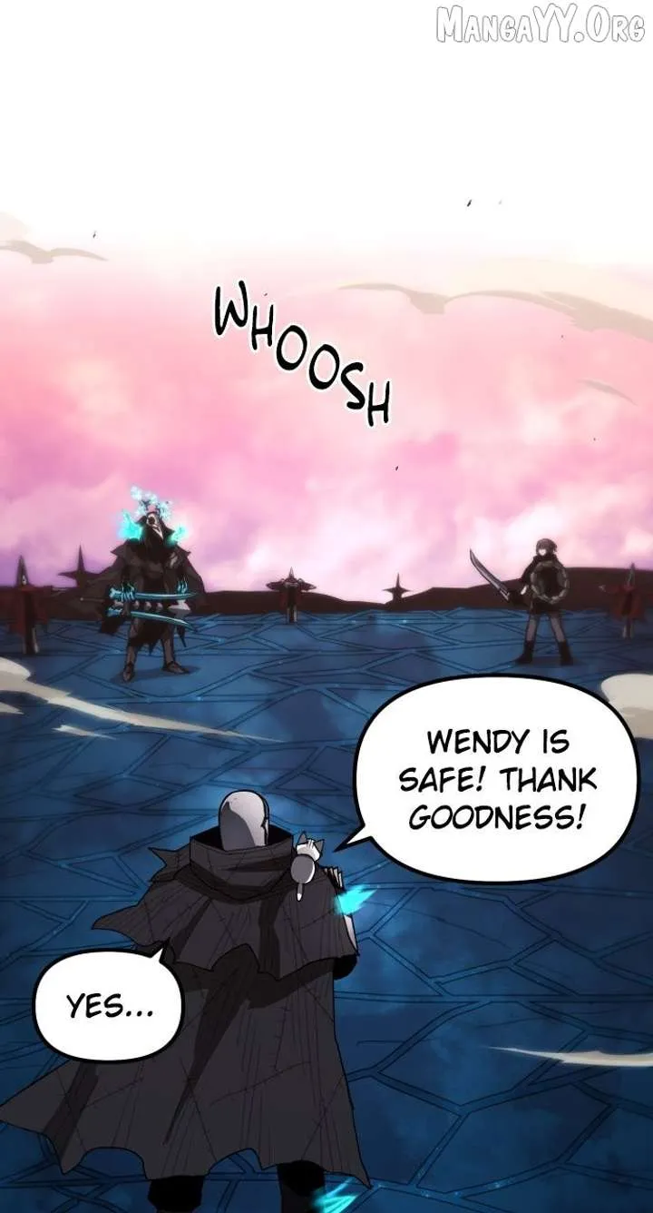 Just A Cat Chapter 35 Online - página 1
