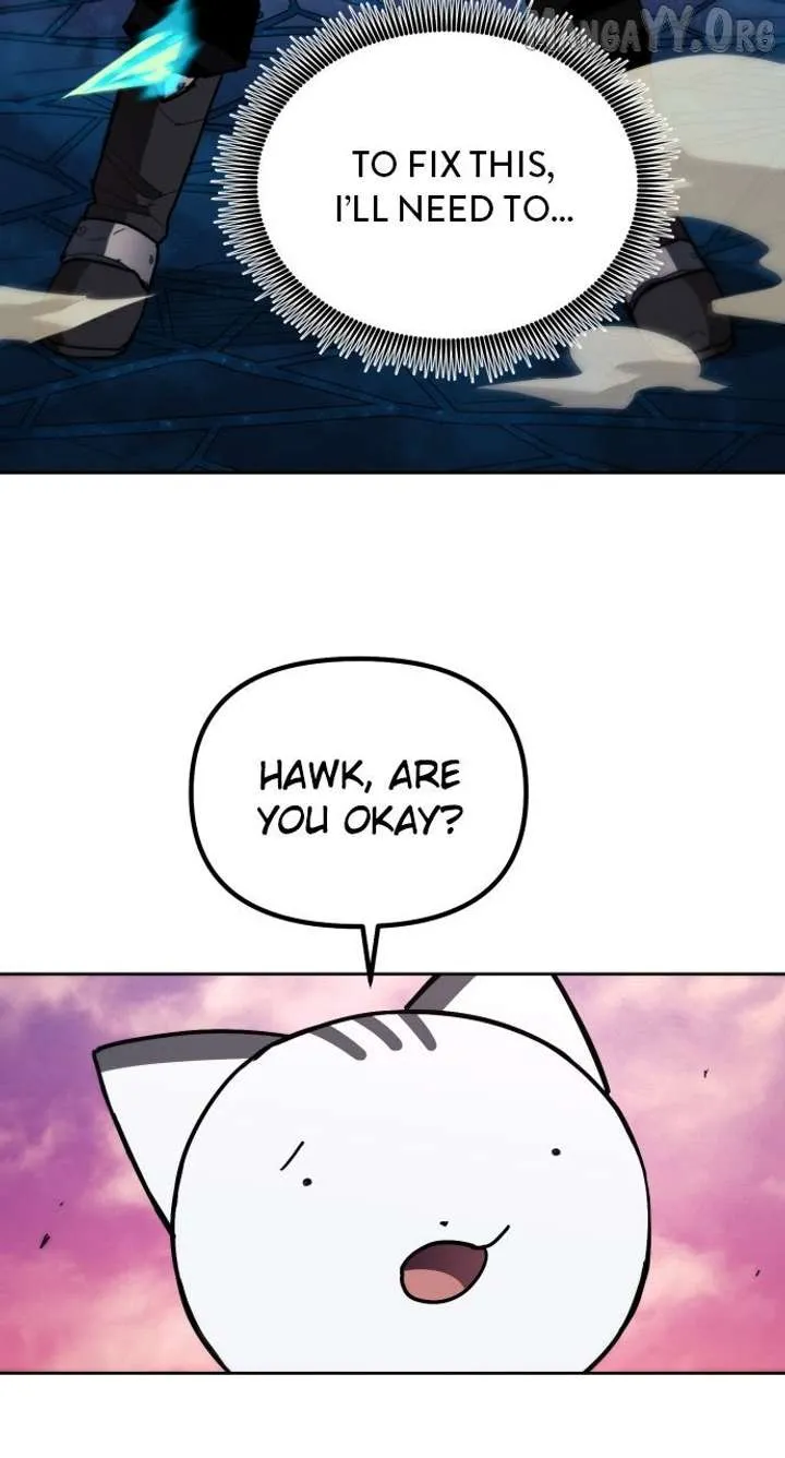 Just A Cat Chapter 35 Online - página 4
