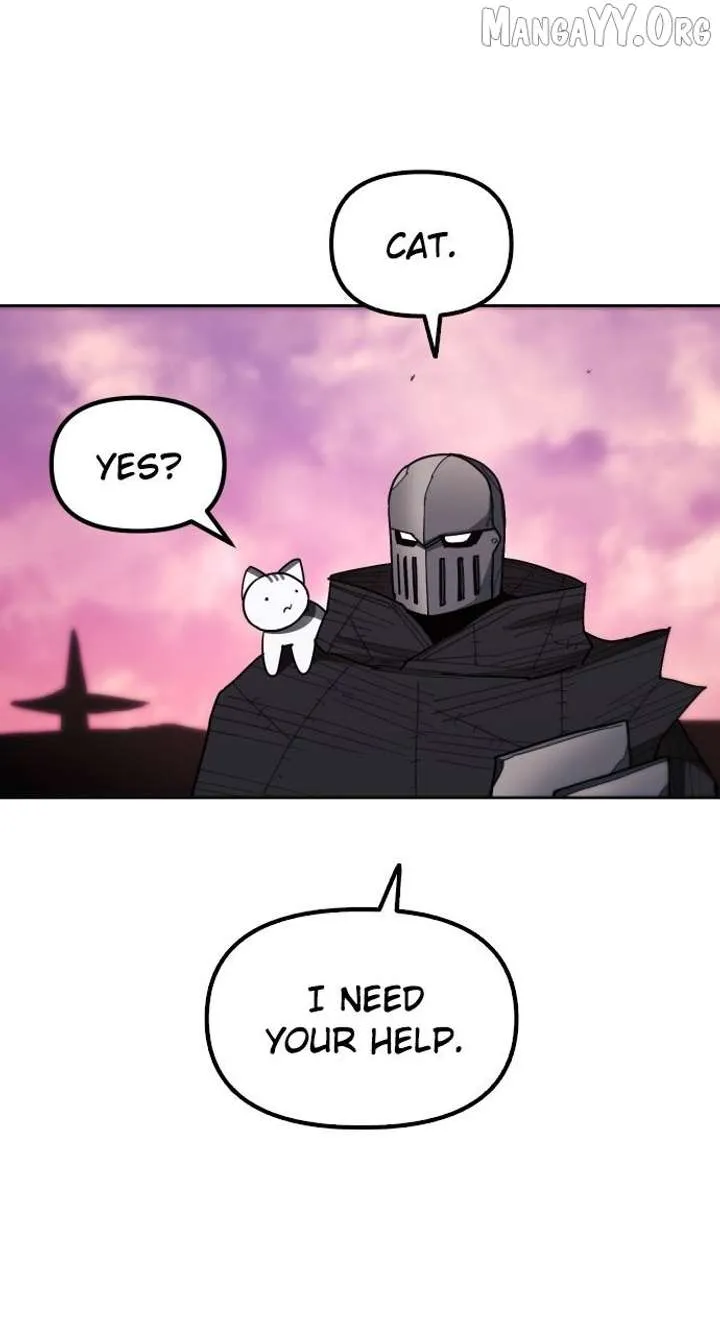 Just A Cat Chapter 35 Online - página 5