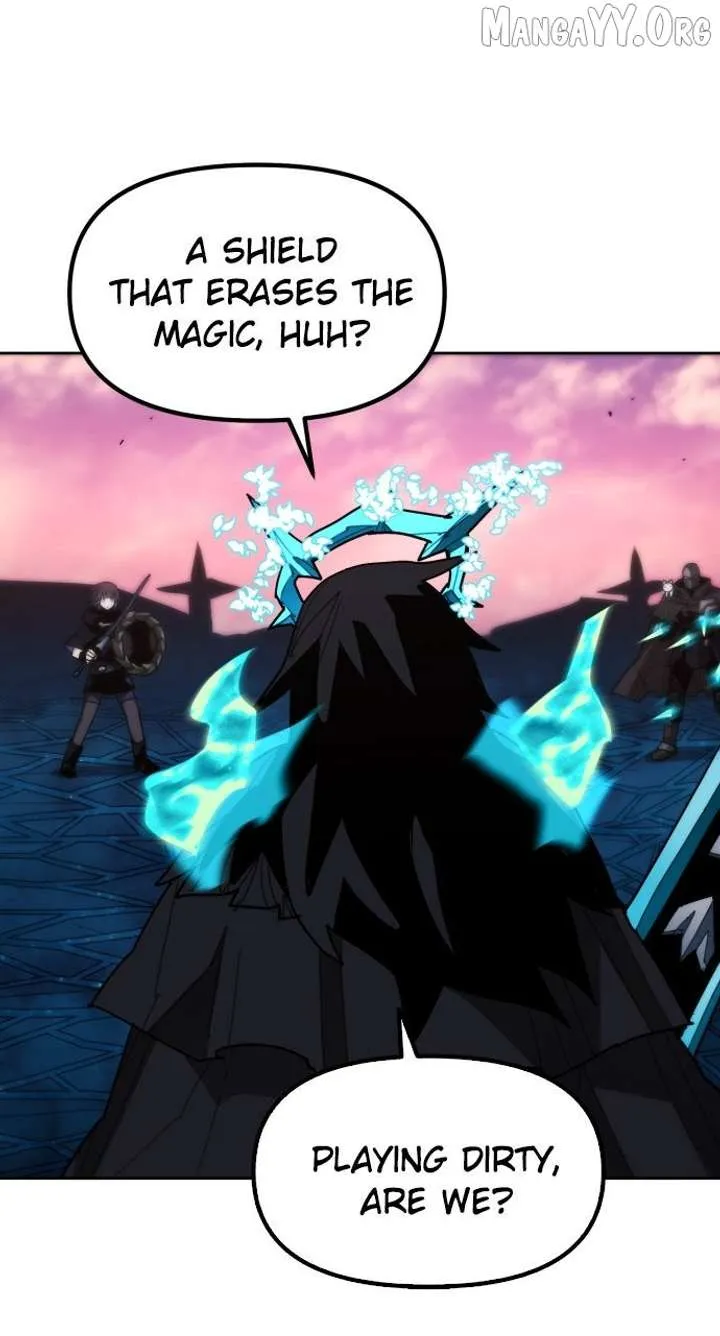 Just A Cat Chapter 35 Online - página 7