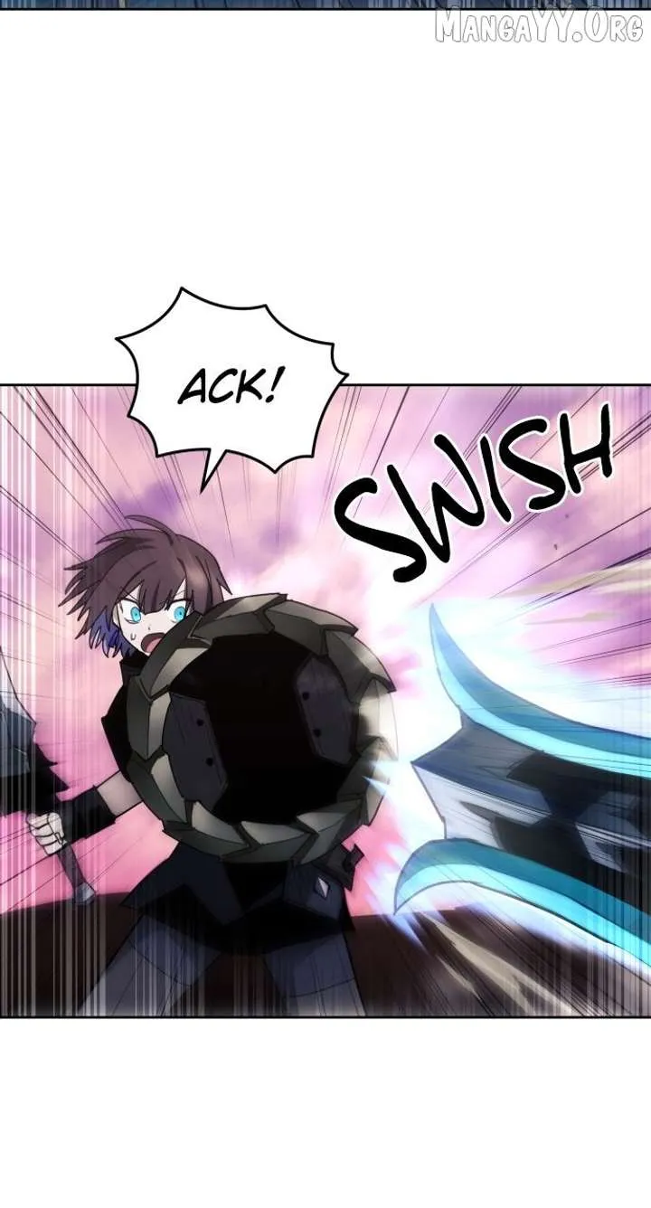 Just A Cat Chapter 35 Online - página 10