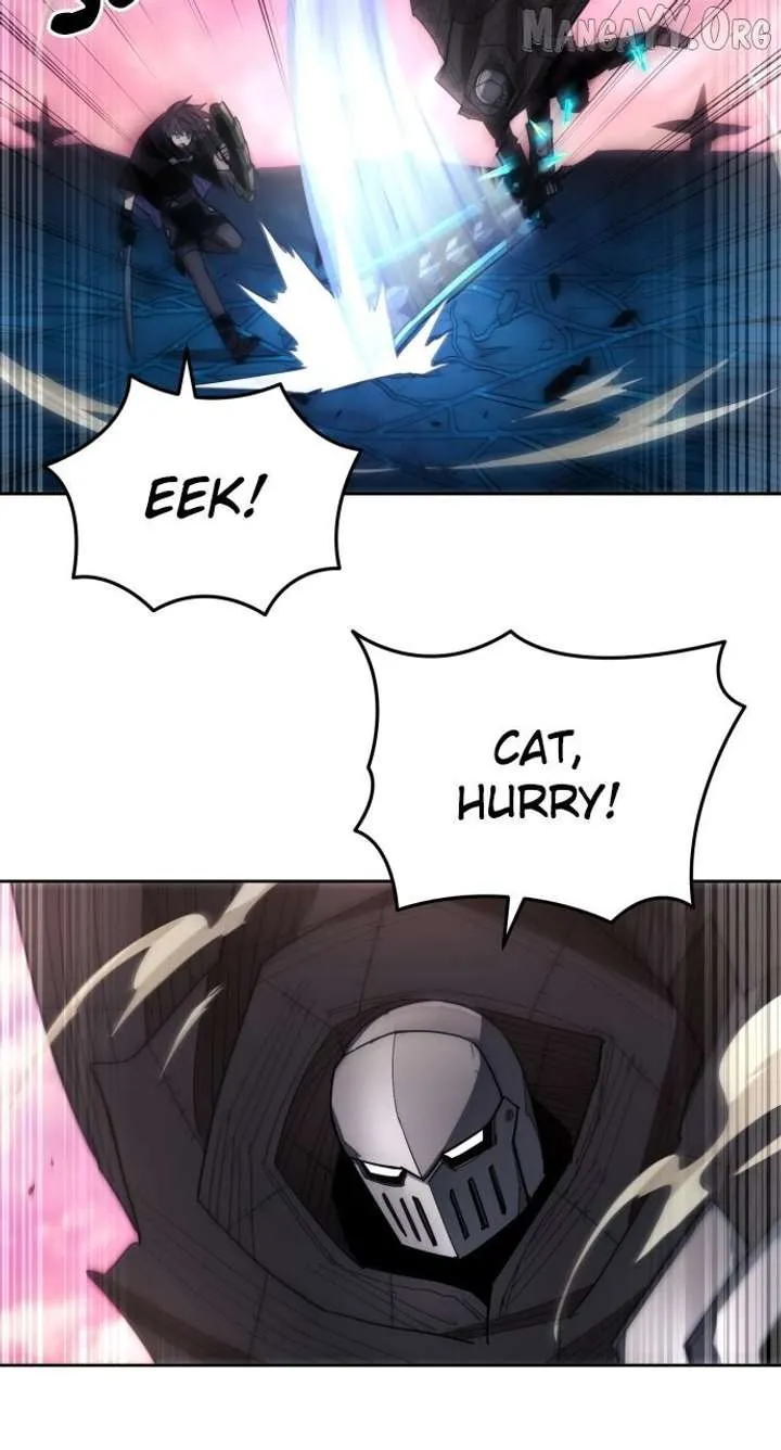 Just A Cat Chapter 35 Online - página 16