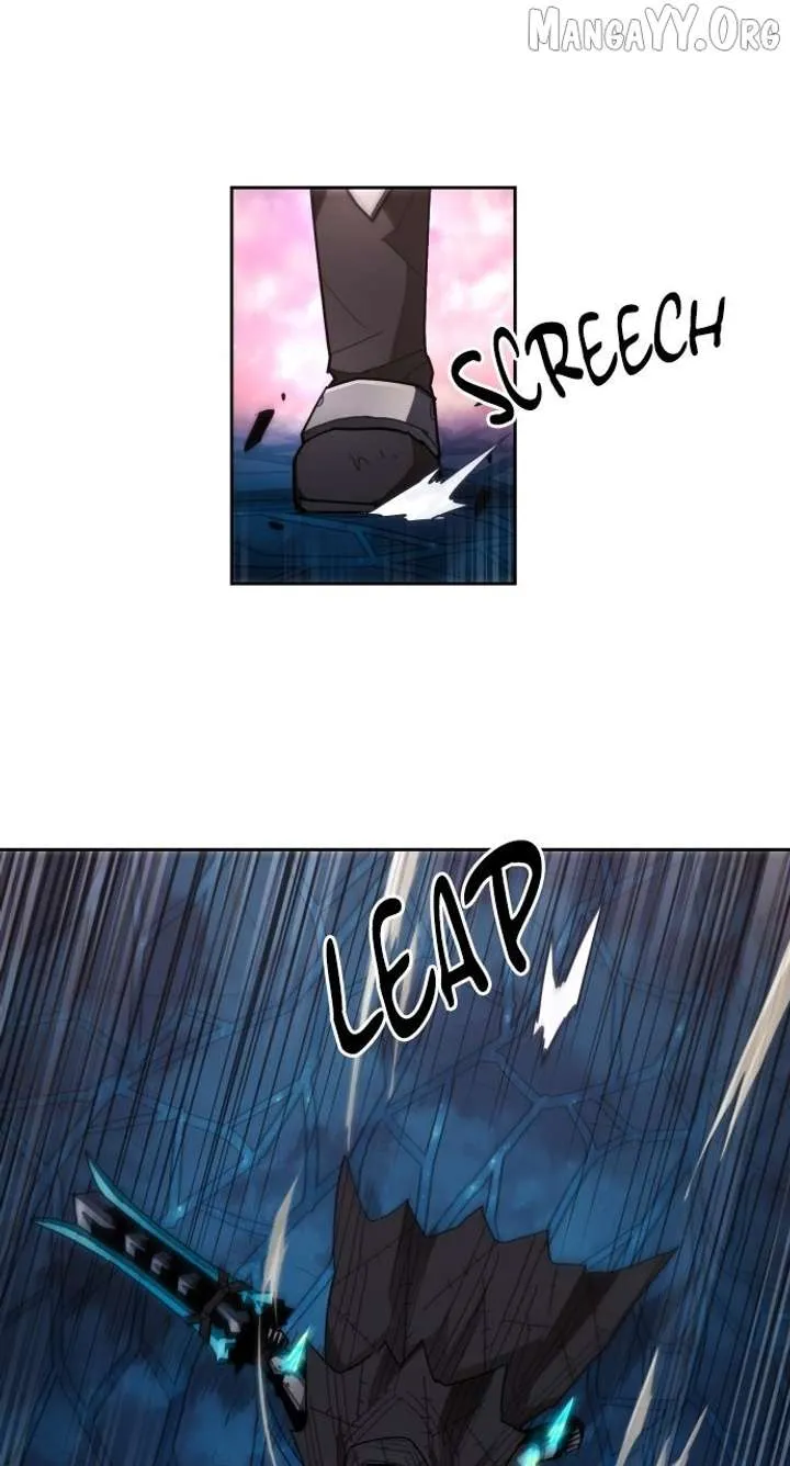 Just A Cat Chapter 35 Online - página 17