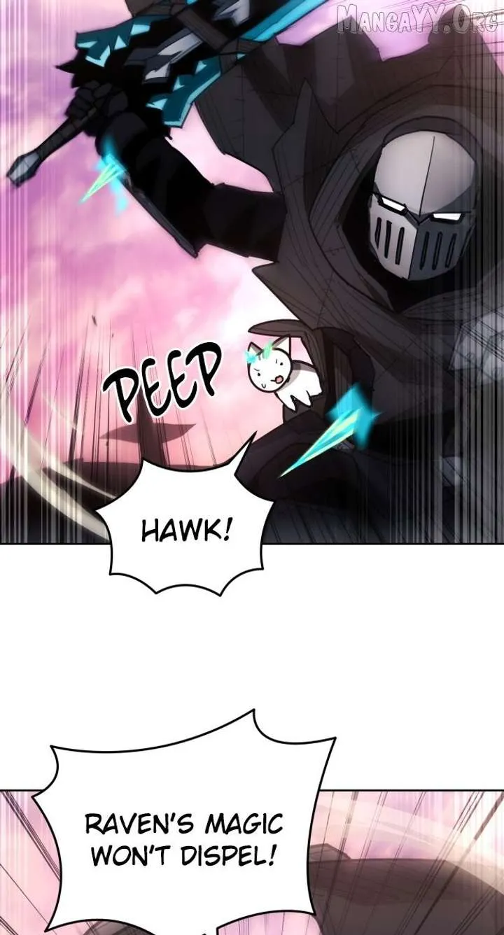 Just A Cat Chapter 35 Online - página 19