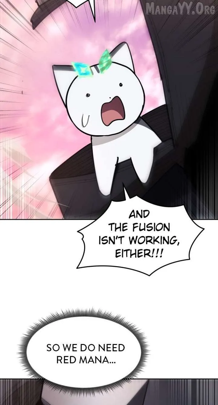Just A Cat Chapter 35 Online - página 20