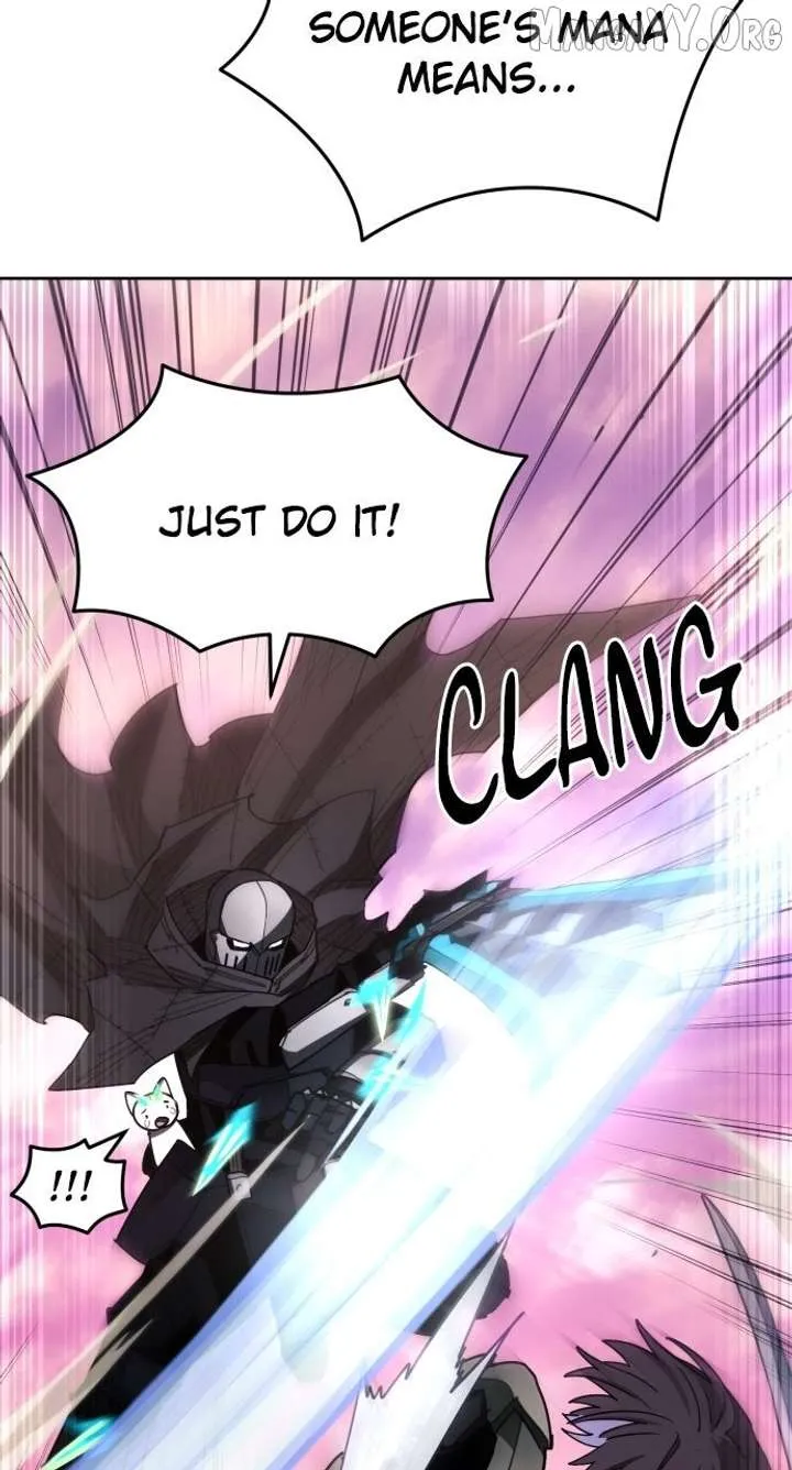 Just A Cat Chapter 35 Online - página 22