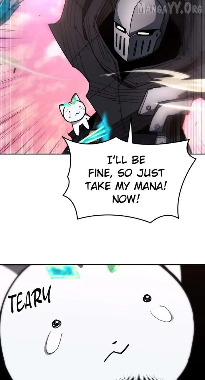 Just A Cat Chapter 35 Online - página 24