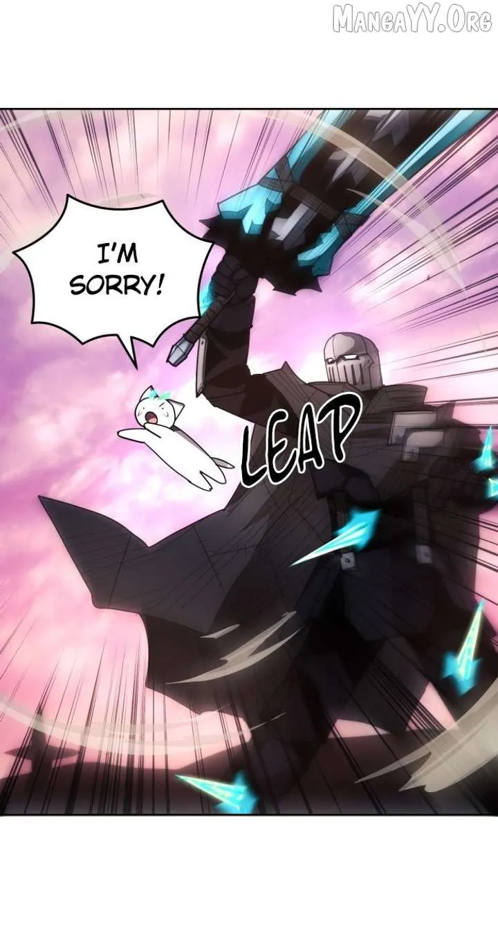 Just A Cat Chapter 35 Online - página 26