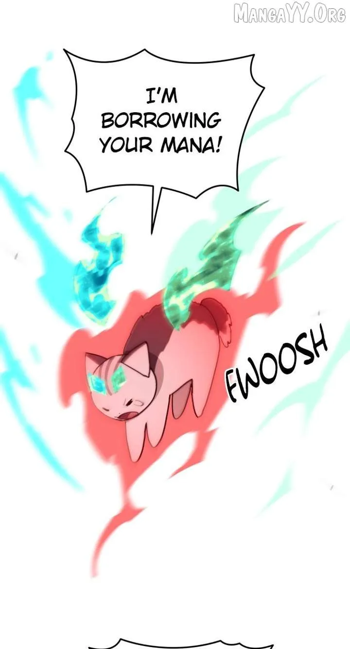 Just A Cat Chapter 35 Online - página 27