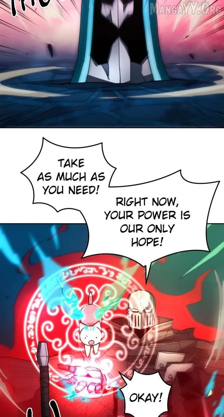 Just A Cat Chapter 35 Online - página 29