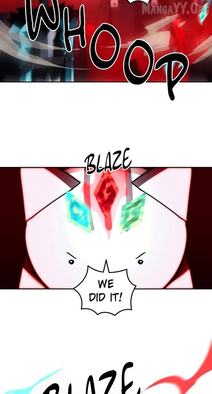 Just A Cat Chapter 35 Online - página 30