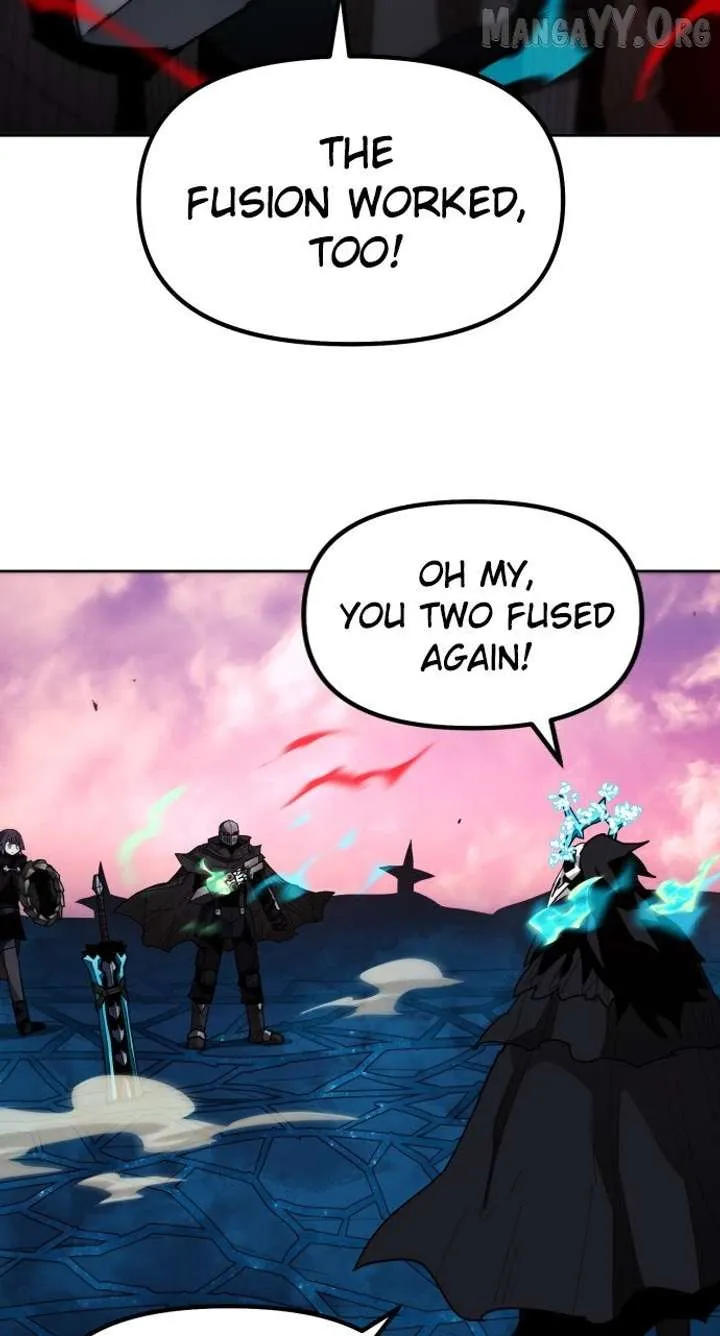 Just A Cat Chapter 35 Online - página 32