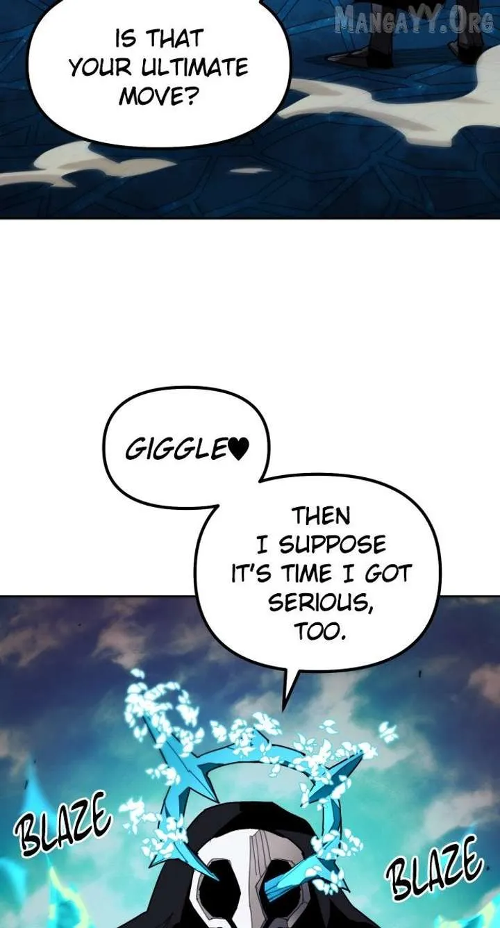 Just A Cat Chapter 35 Online - página 33