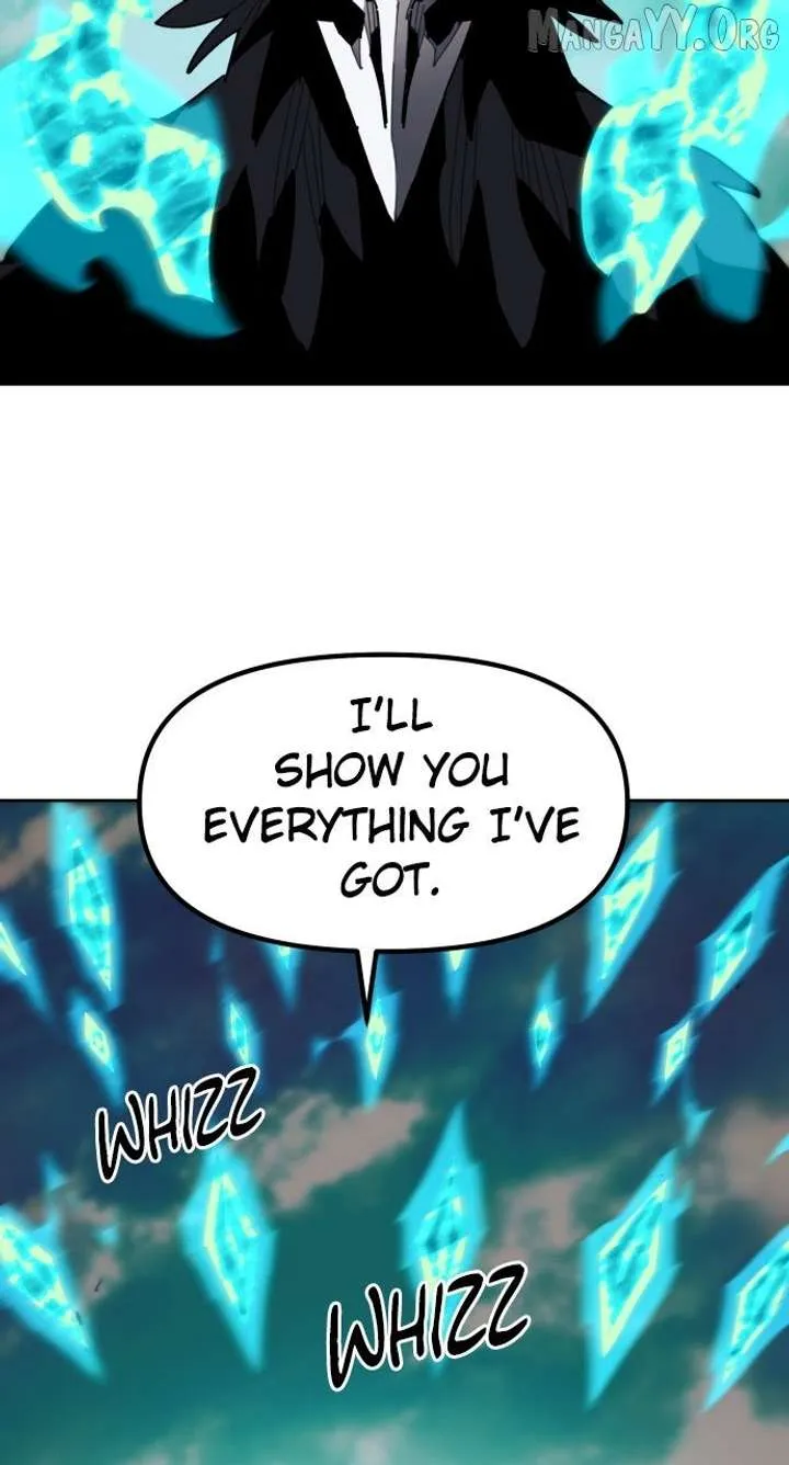Just A Cat Chapter 35 Online - página 34