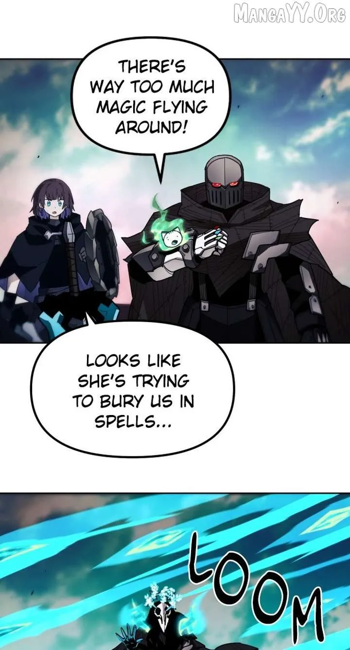 Just A Cat Chapter 35 Online - página 36