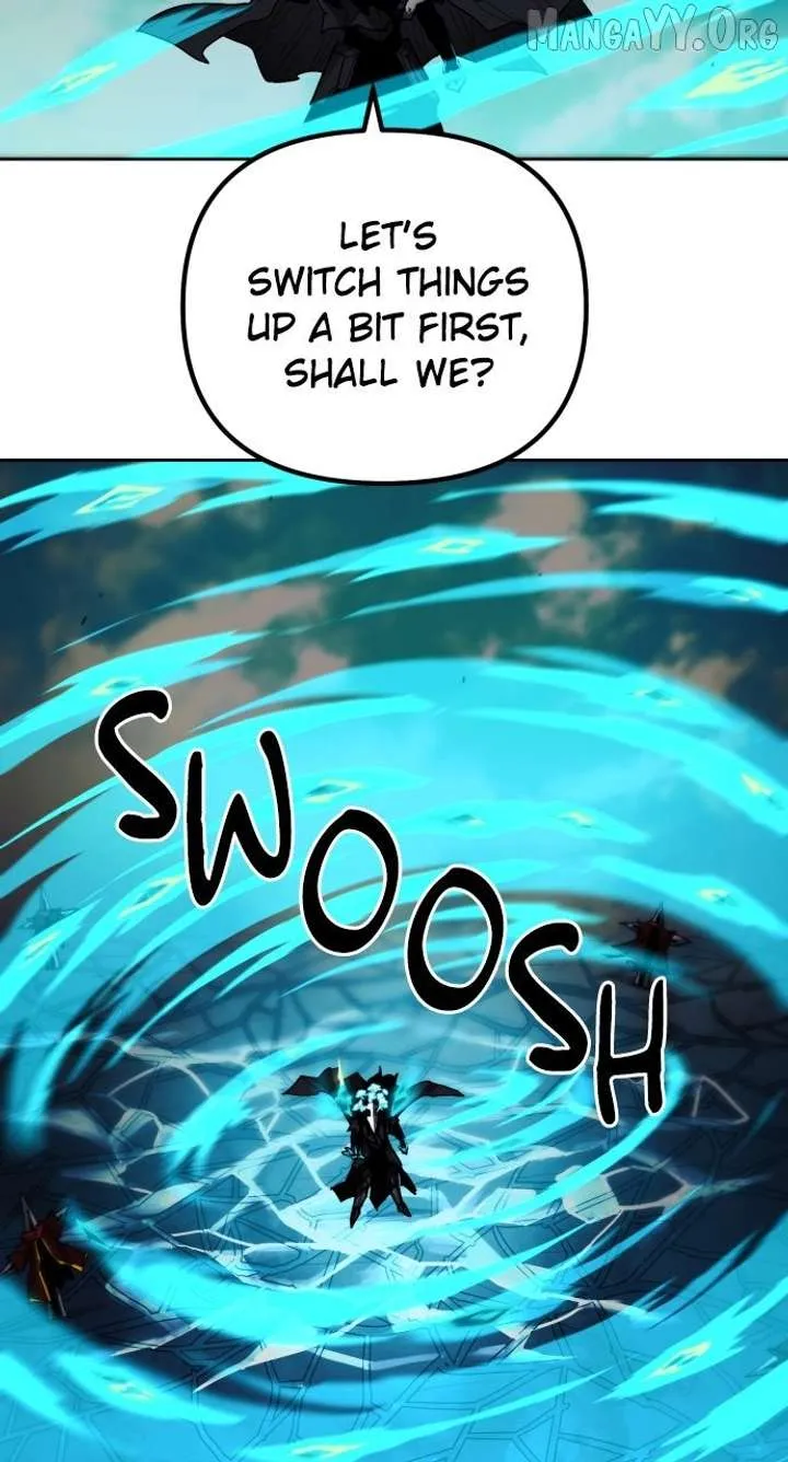 Just A Cat Chapter 35 Online - página 37