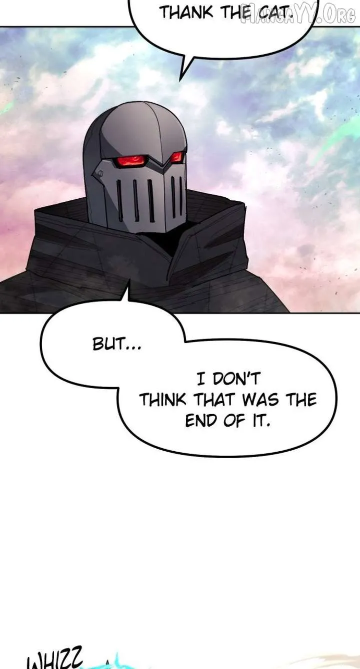 Just A Cat Chapter 35 Online - página 45