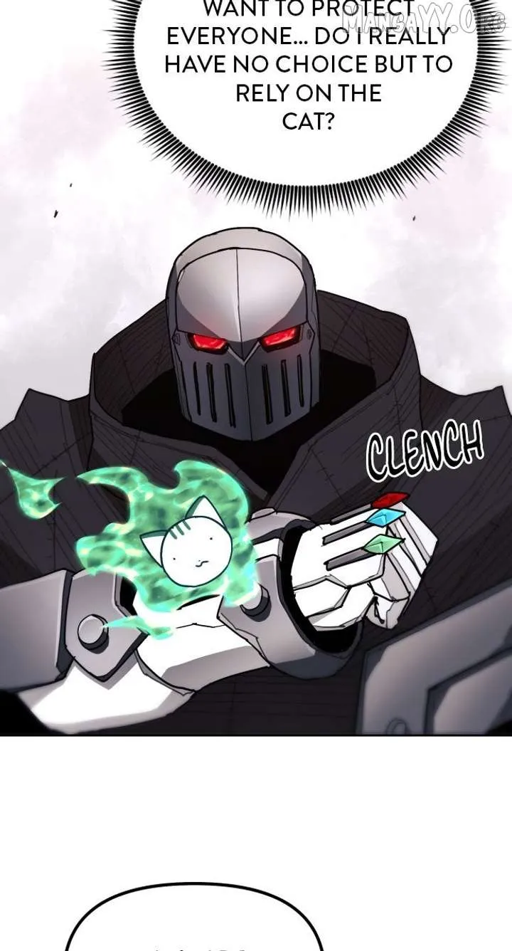 Just A Cat Chapter 35 Online - página 51