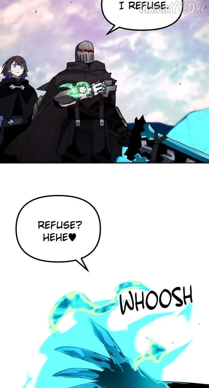 Just A Cat Chapter 35 Online - página 54