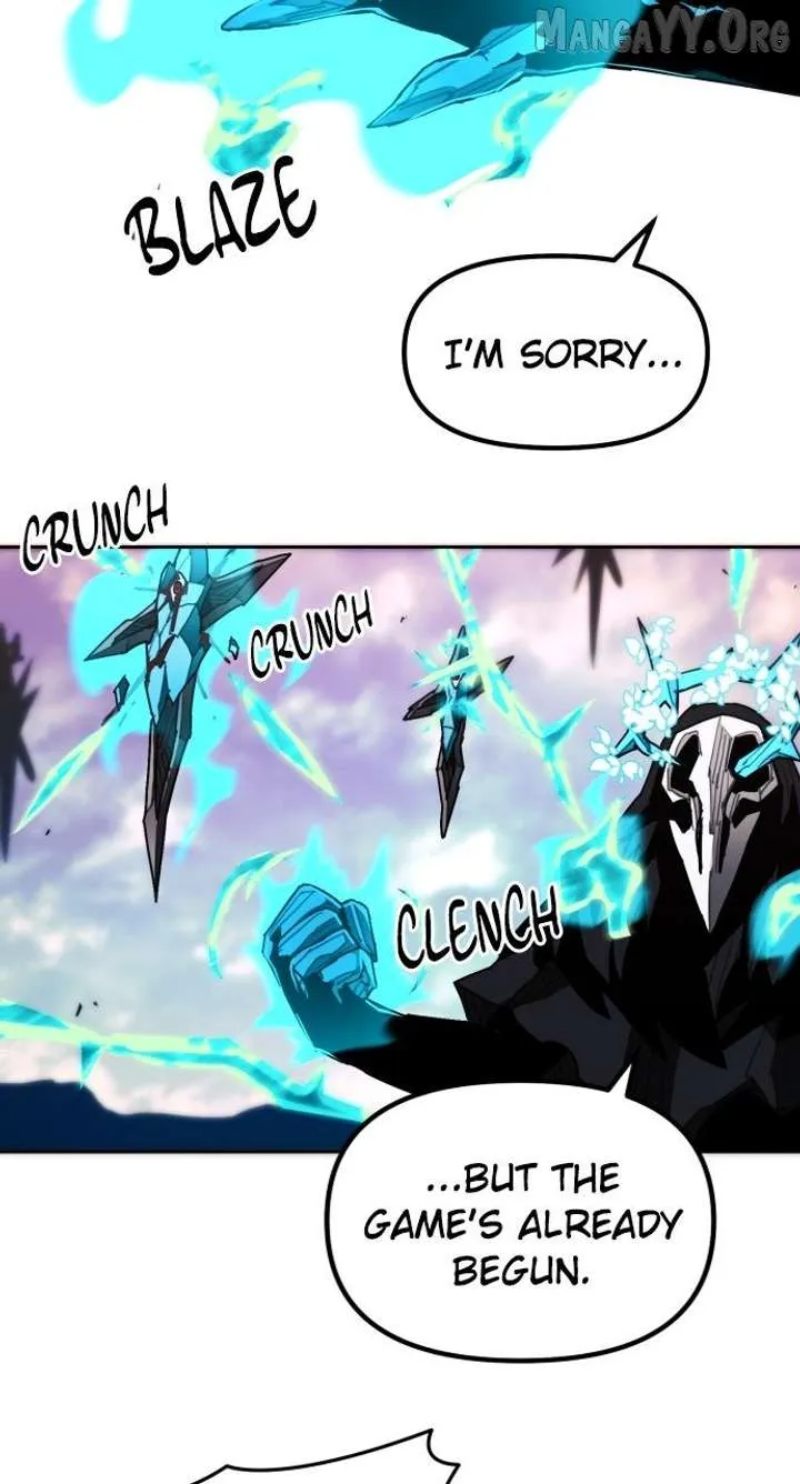 Just A Cat Chapter 35 Online - página 55