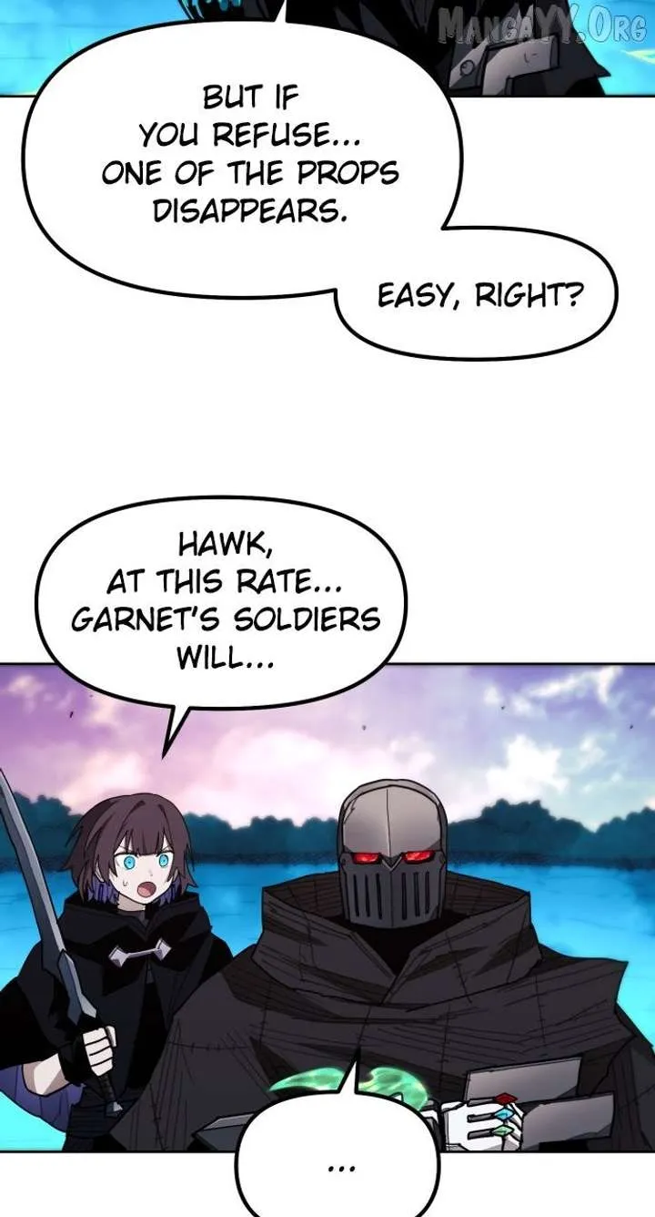 Just A Cat Chapter 35 Online - página 58