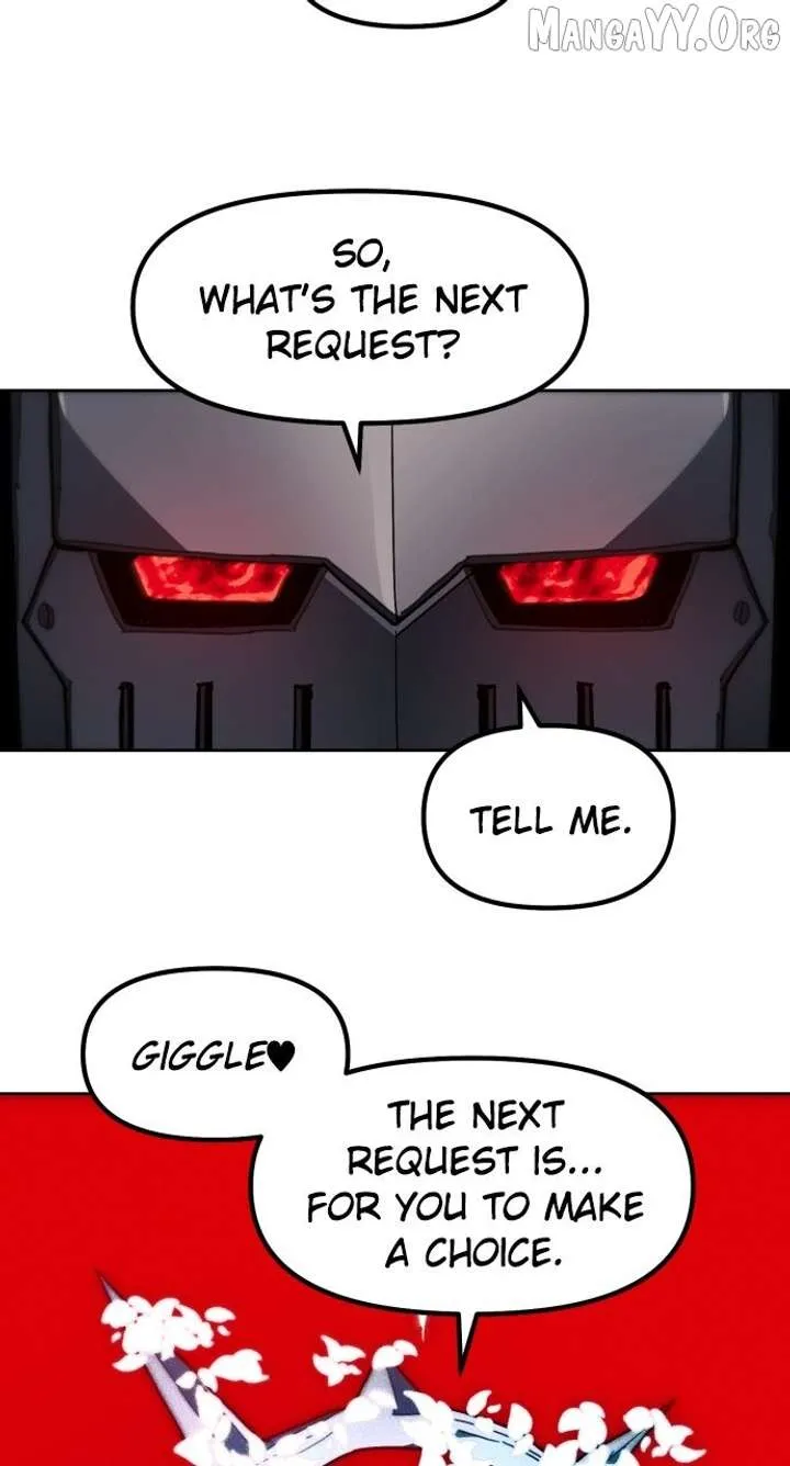 Just A Cat Chapter 35 Online - página 59