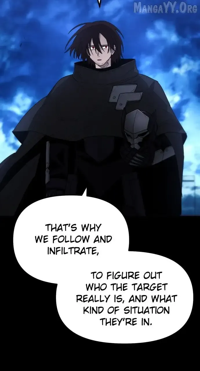 Just A Cat Chapter 36 Online - página 5
