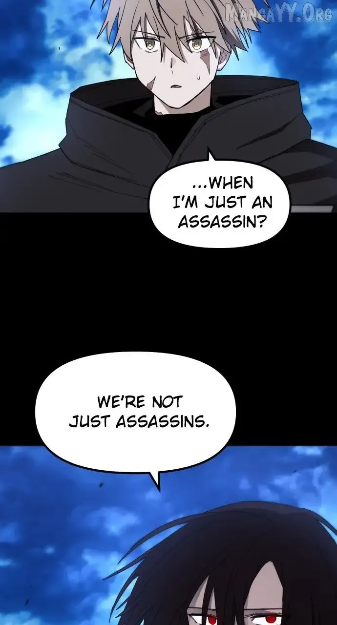 Just A Cat Chapter 36 Online - página 7