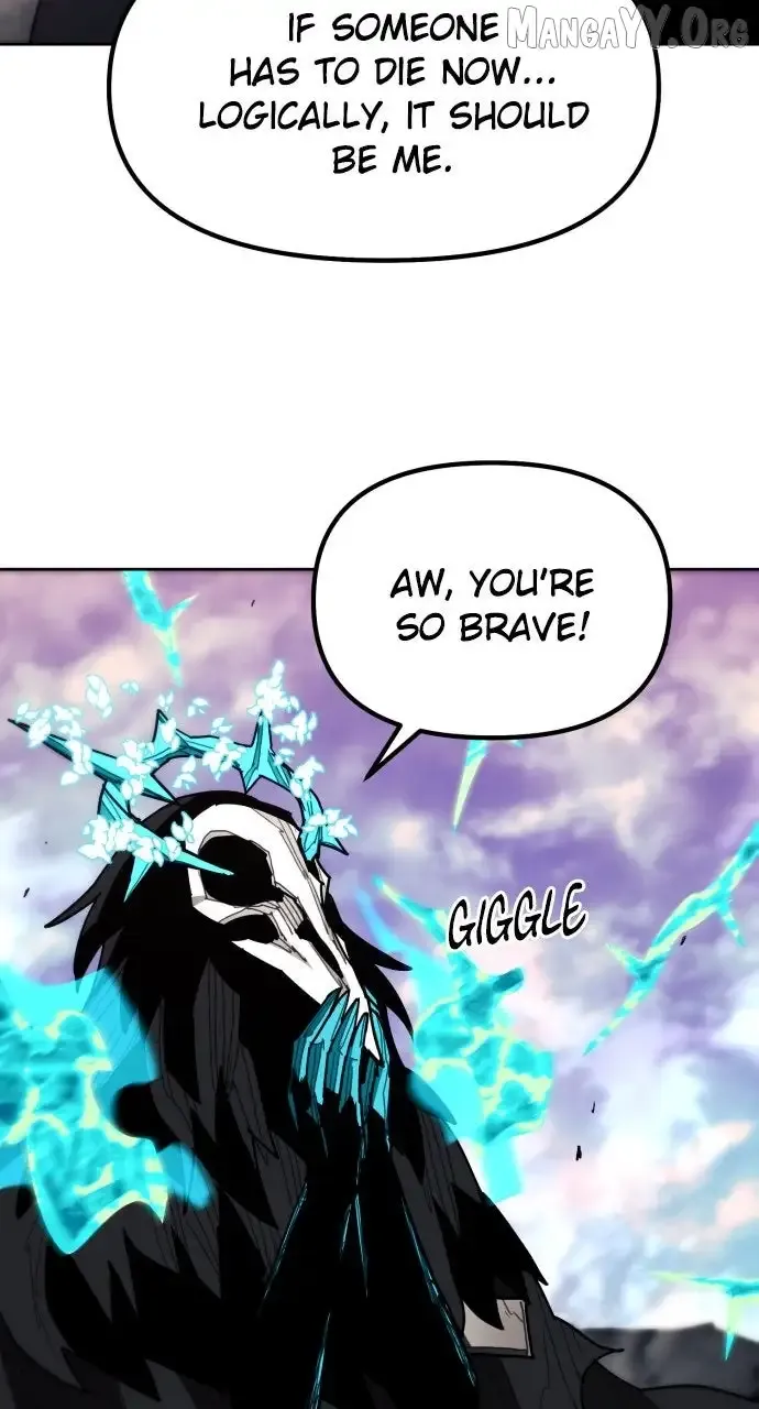 Just A Cat Chapter 36 Online - página 30