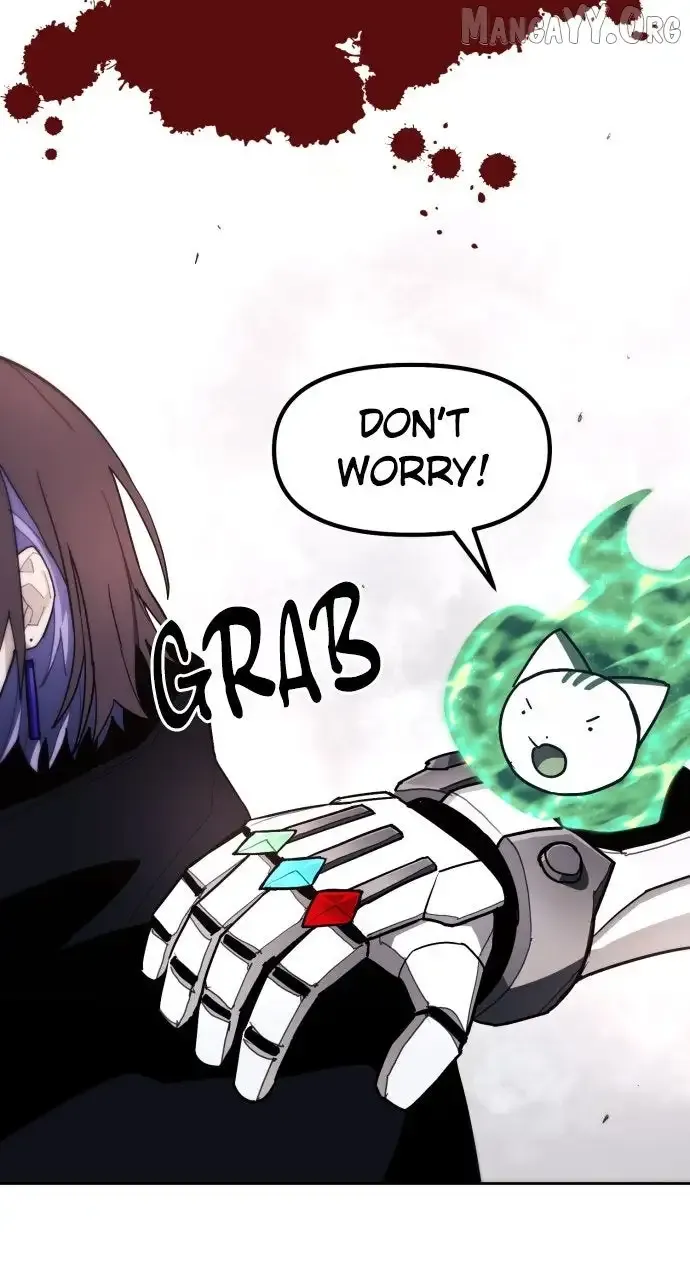 Just A Cat Chapter 36 Online - página 39