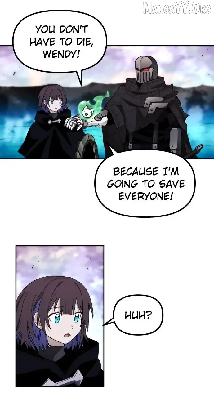 Just A Cat Chapter 36 Online - página 40
