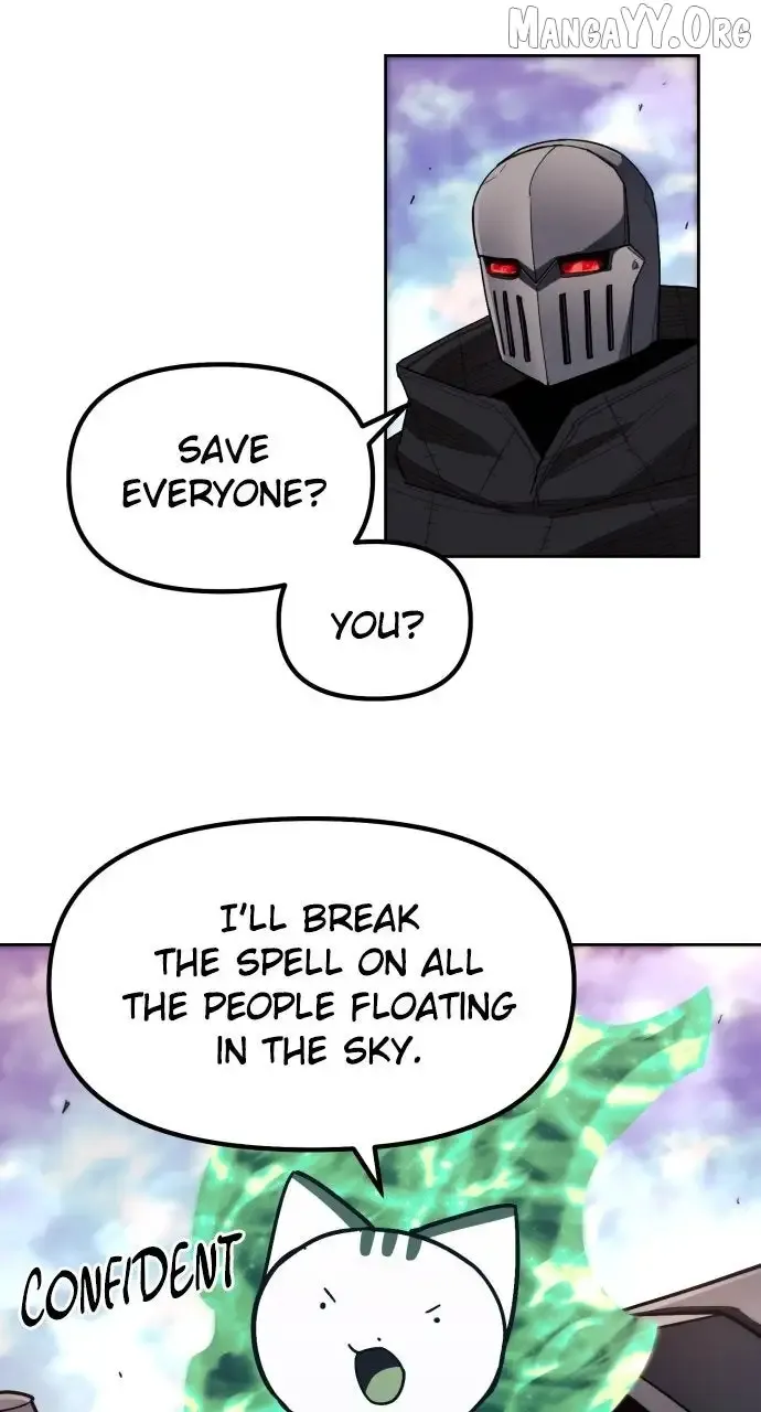 Just A Cat Chapter 36 Online - página 41