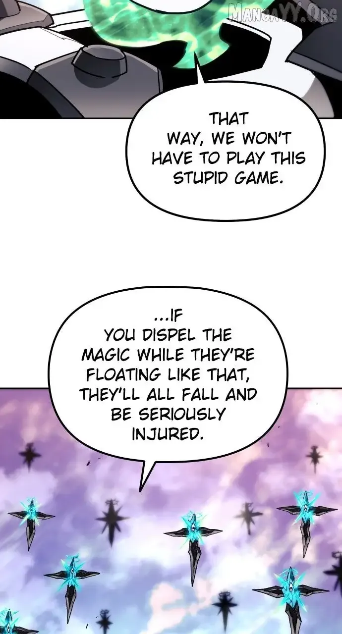 Just A Cat Chapter 36 Online - página 42