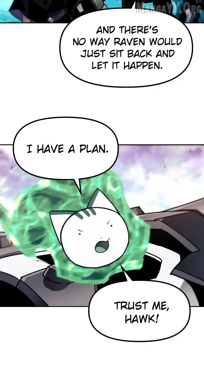 Just A Cat Chapter 36 Online - página 44