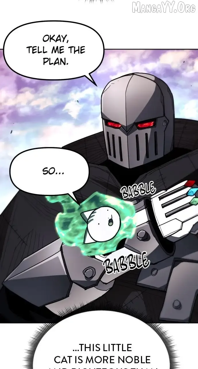 Just A Cat Chapter 36 Online - página 47