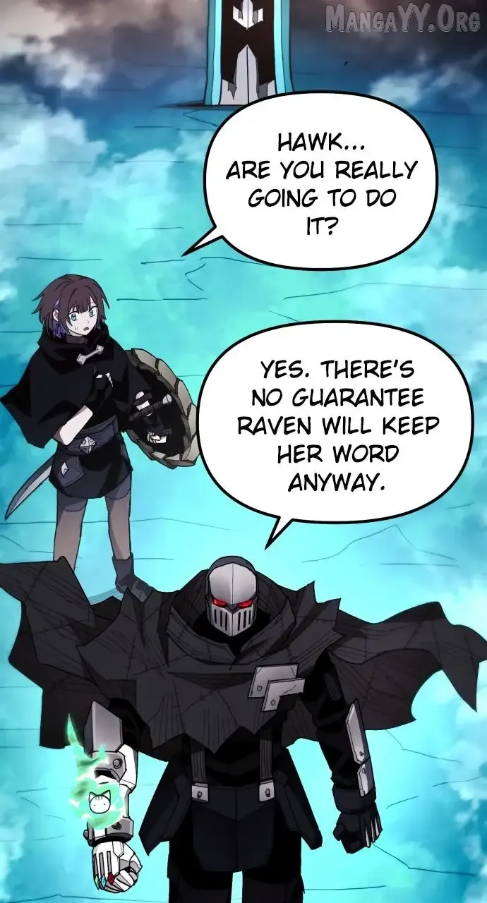 Just A Cat Chapter 36 Online - página 49