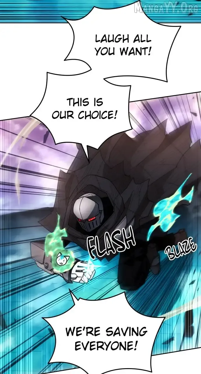 Just A Cat Chapter 36 Online - página 55