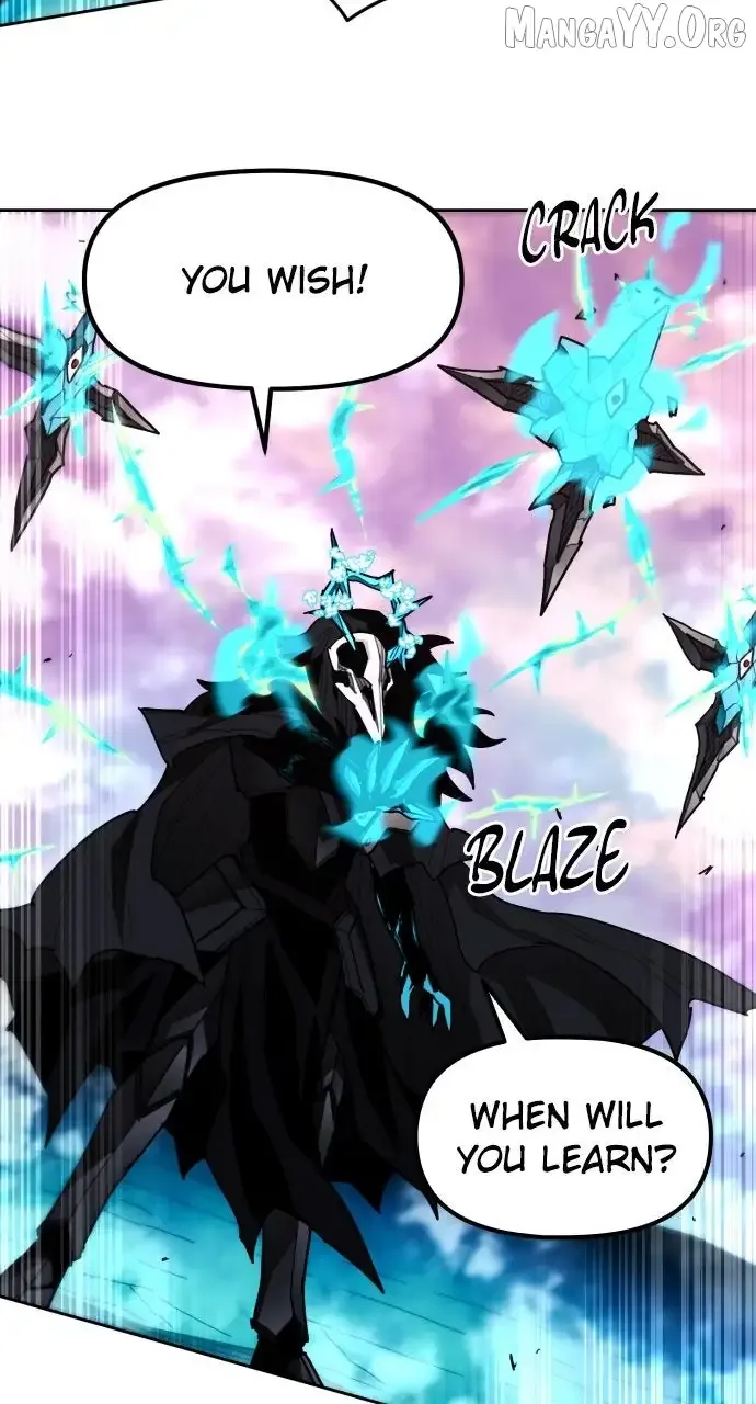 Just A Cat Chapter 36 Online - página 56