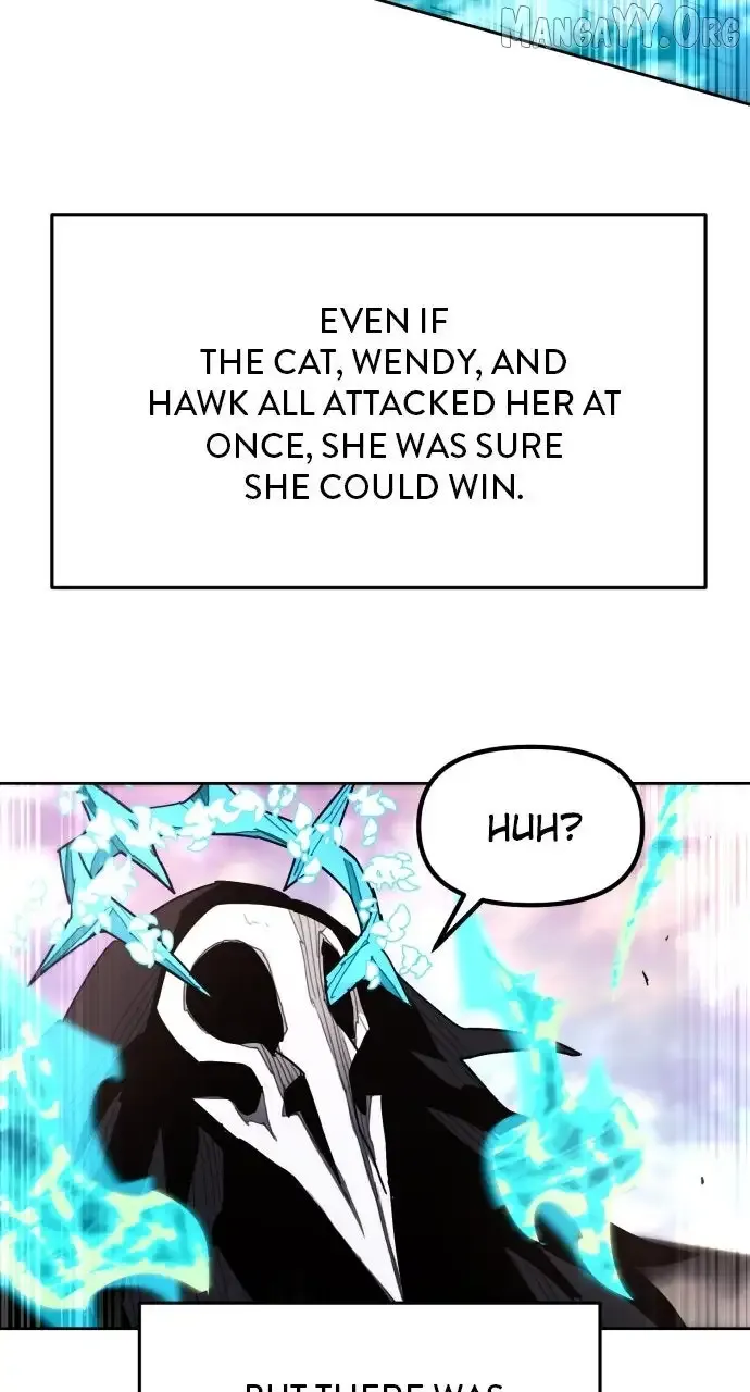 Just A Cat Chapter 36 Online - página 57