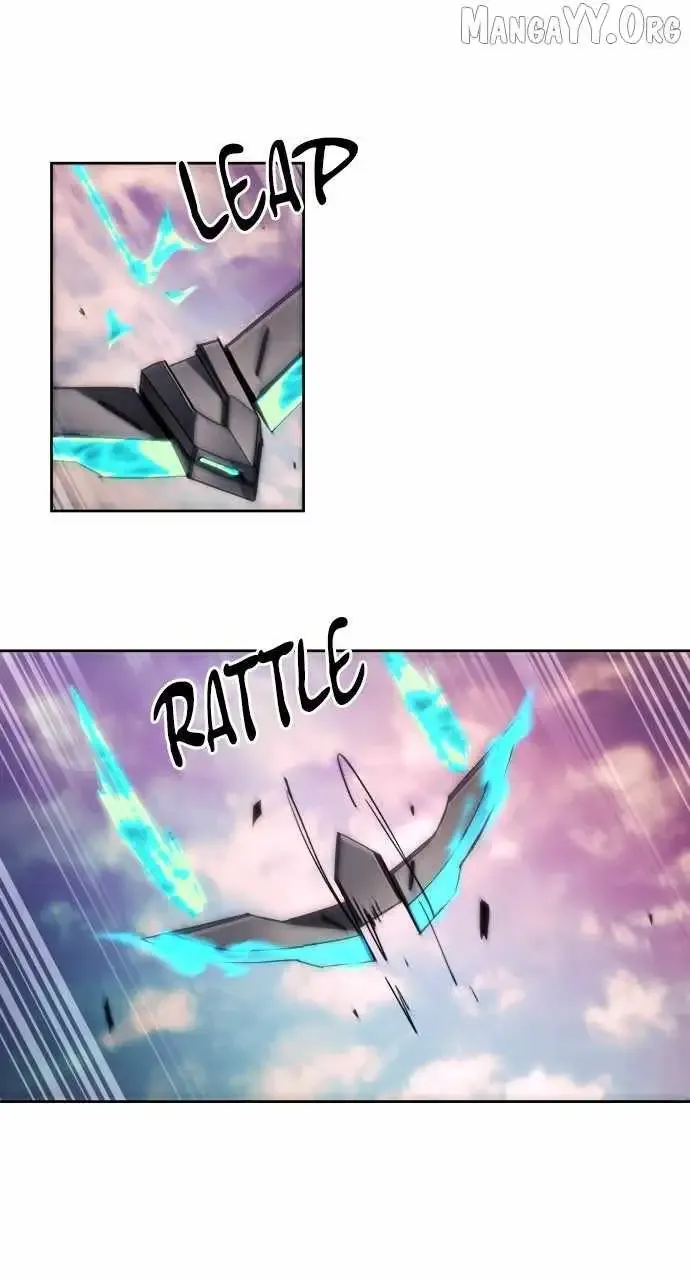 Just A Cat Chapter 37 Online - página 3