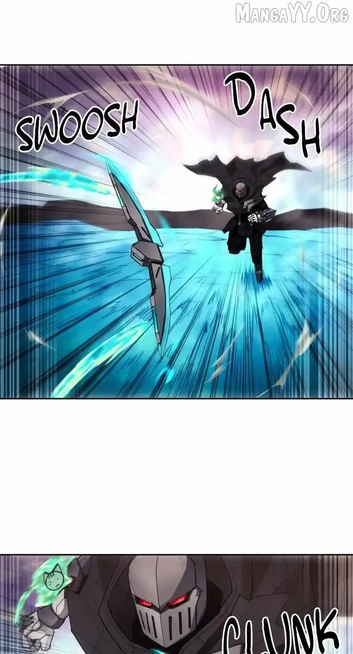 Just A Cat Chapter 37 Online - página 4