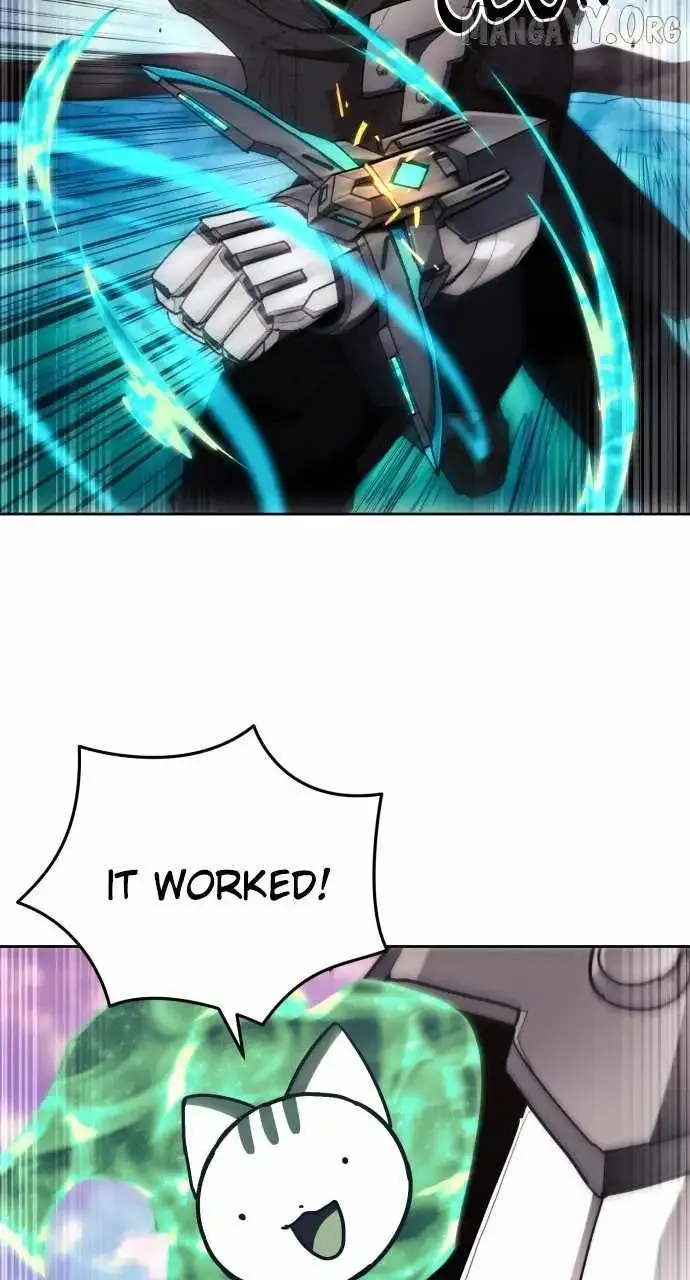 Just A Cat Chapter 37 Online - página 5