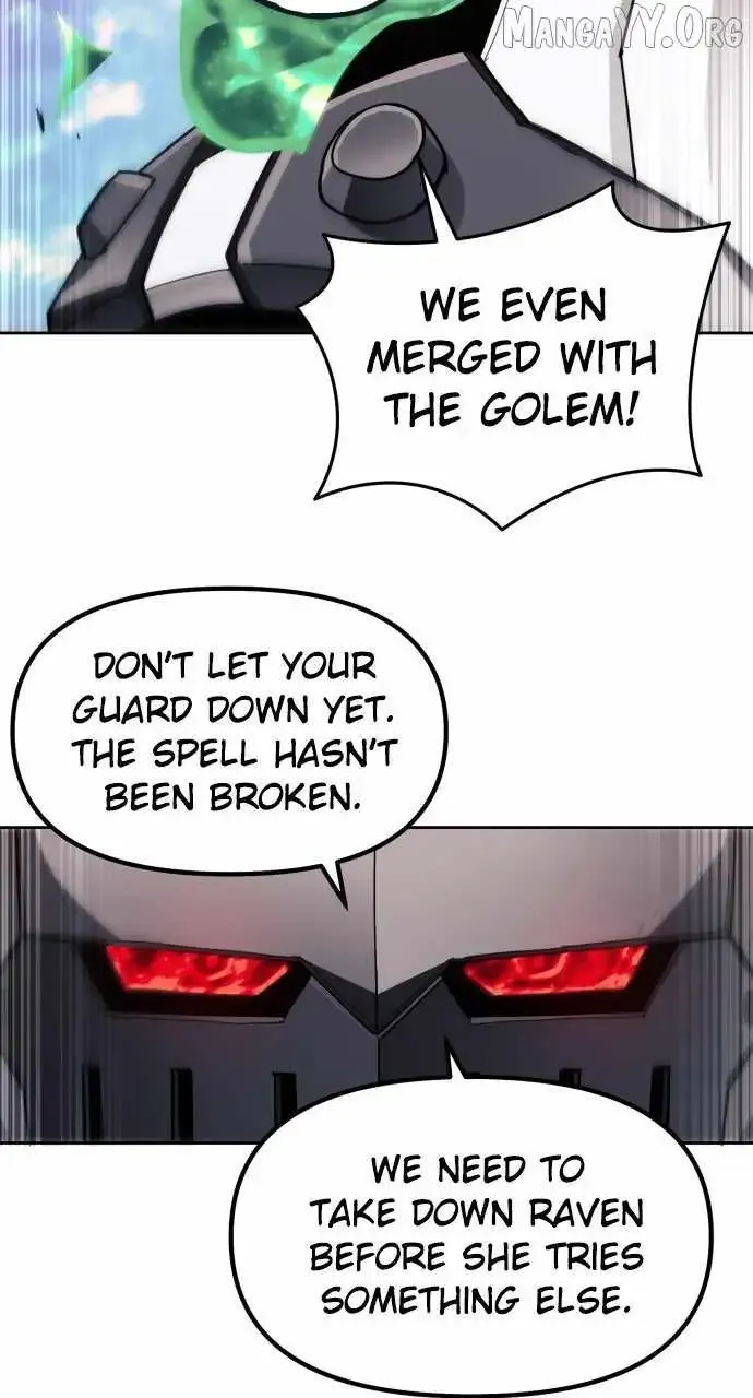 Just A Cat Chapter 37 Online - página 6